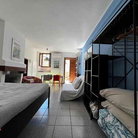 Loft - Lago Di Como Apt Менаджо Экстерьер фото