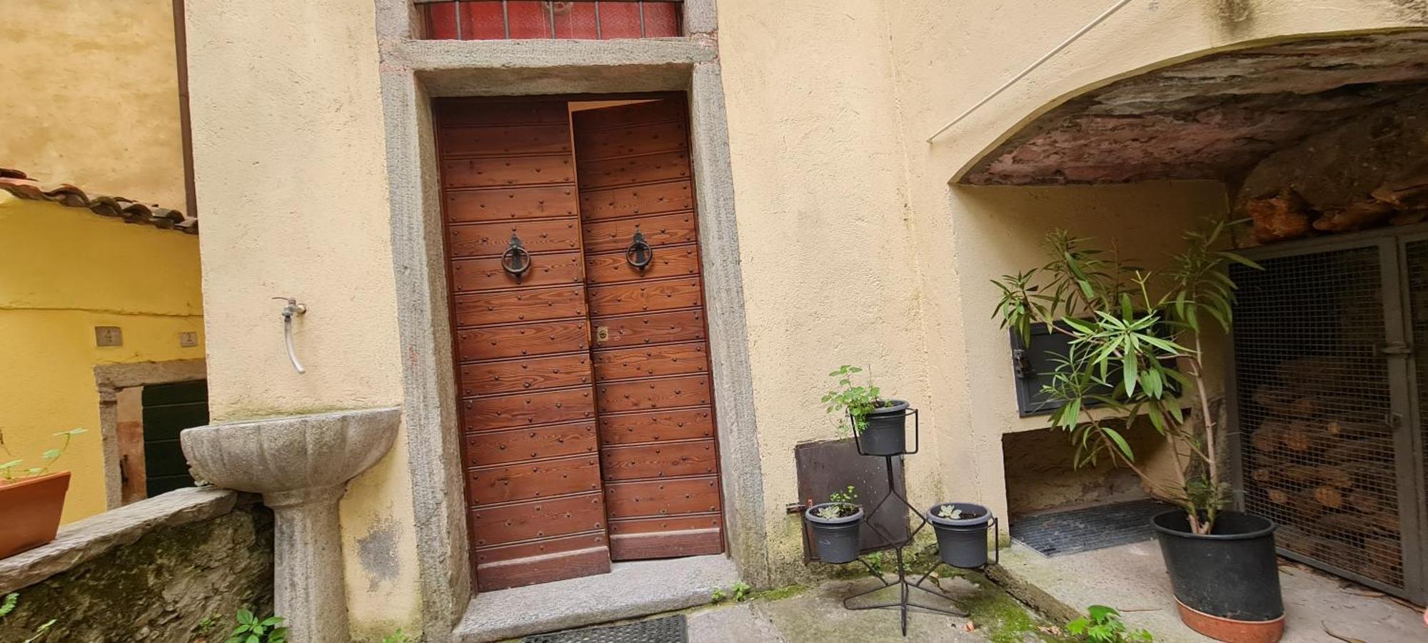 Loft - Lago Di Como Apt Менаджо Экстерьер фото